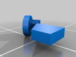 Coin Wheel Sorter