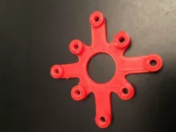 Configurable Square Standoff
