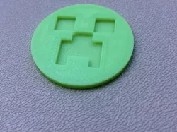 Creeper Token