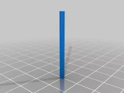 Cube Container