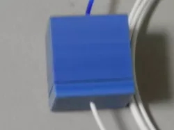Cubic Filament Colorizer