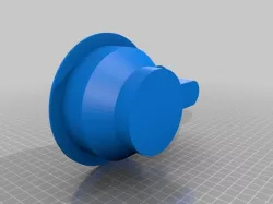 Cupholders for Thor Motorcoach Axis