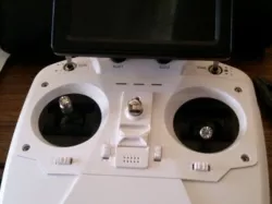 CX-20 Screen Mount