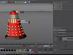 dalek