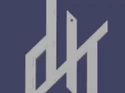 Dead Horse Trauma logo