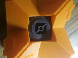 Destiny Ghost