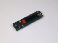 DNA Board Mounting Bracket
