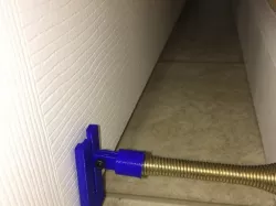 Door Stop Hook