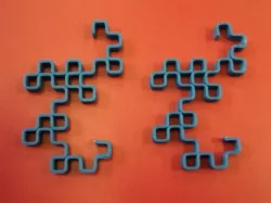Dragon Curve