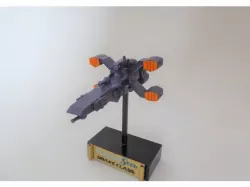 drake class