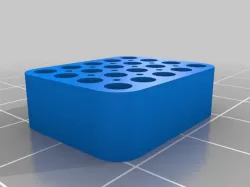 Dremel bits 5x4