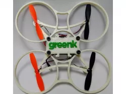 Drone 3D