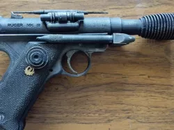 DT-12 Blaster; Greedo (SW, ANH)