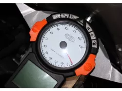 Ducati 999 / 749 Instrument / tacho Button
