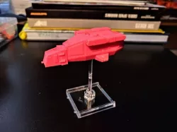 DX-9 Stormtrooper Transport [X-Wing]