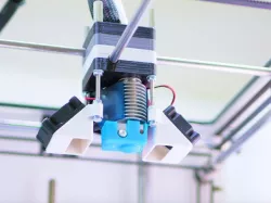 E3D Ultimaker 2, 2+ Upgrade Conversion Kit
