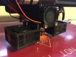 e3d Volcano Part Cooling