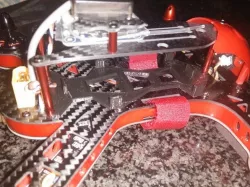 EB185 Battery protector