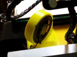 Fan for Prusa i4