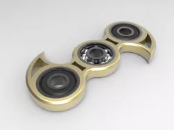 Fidget Spinner