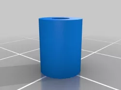 Filament Spool Hub