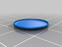 Flawless frisbee