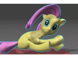 fluttershy