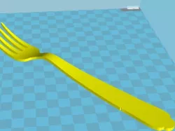 Fork