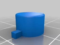 Gameboy Classic Button