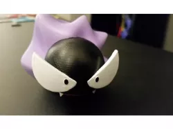 Gastly [Pokemon]