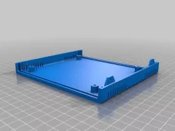 GBA 8220 Board Case