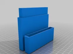 Gift Card Case