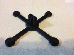 GoPro Mag Mount