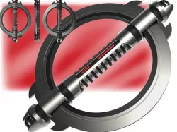Grand Inquisitor's Lightsaber