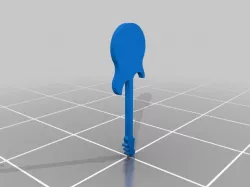 Guitar rattle
