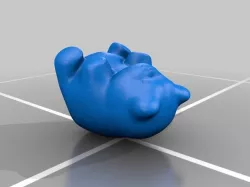 Gummy Bear