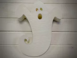 Halloween Ghost Door Stop