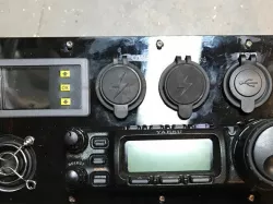 Ham Radio pack