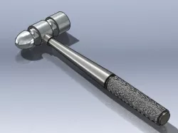 Hammer (Martillo)