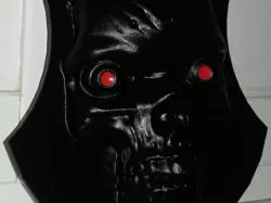 hell skull