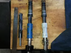 Honda XR-50 Fork Bushing