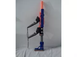 HTC Vive Gun stock Nerf