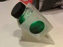 Ink Bottle Holder