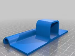 Iphone Outlet Shelf