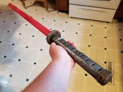 Katana Saber