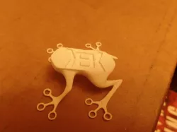 Kek Frog