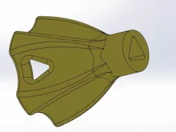 key triangular