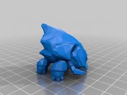 lol krugs 3D Models | Page 1 | STLFinder
