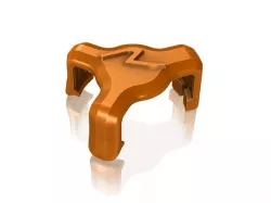 KTM 990 Superduke Rear Brake Cap Keeper