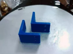 L bracket
